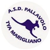 TYA Pallavolo Marigliano 1995 NA