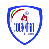 USD Olimpia Galatina