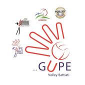 Gupe Volley Battiati CT