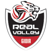 New Real Volley Gioia