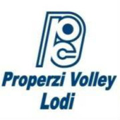 Properzi Volley Lodi