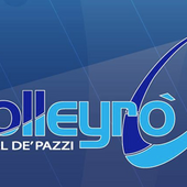 Volleyrò Casal de Pazzi Roma