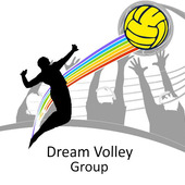 Dream Volley Group Pisa