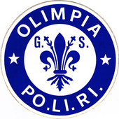 Olimpia Po.Li.Ri.