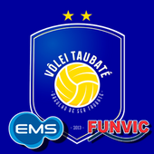 EMS Taubaté Funvic