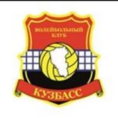 VC Kuzbass Kemerovo