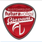 Futura Volley Giovani Busto Arsizio