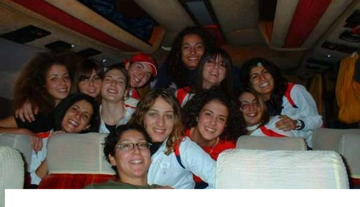 Ascas "Carlo Pisacane" Sapri