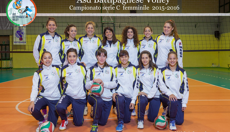 ASD Battipagliese Volley