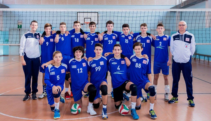 Firenze Volley Rossa