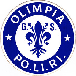 Olimpia Po.Li.Ri.