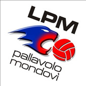 LPM  BAM Pallavolo Mondovì Cuneo